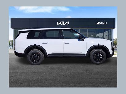 New 2027 Kia Telluride SX Prestige X-Pro