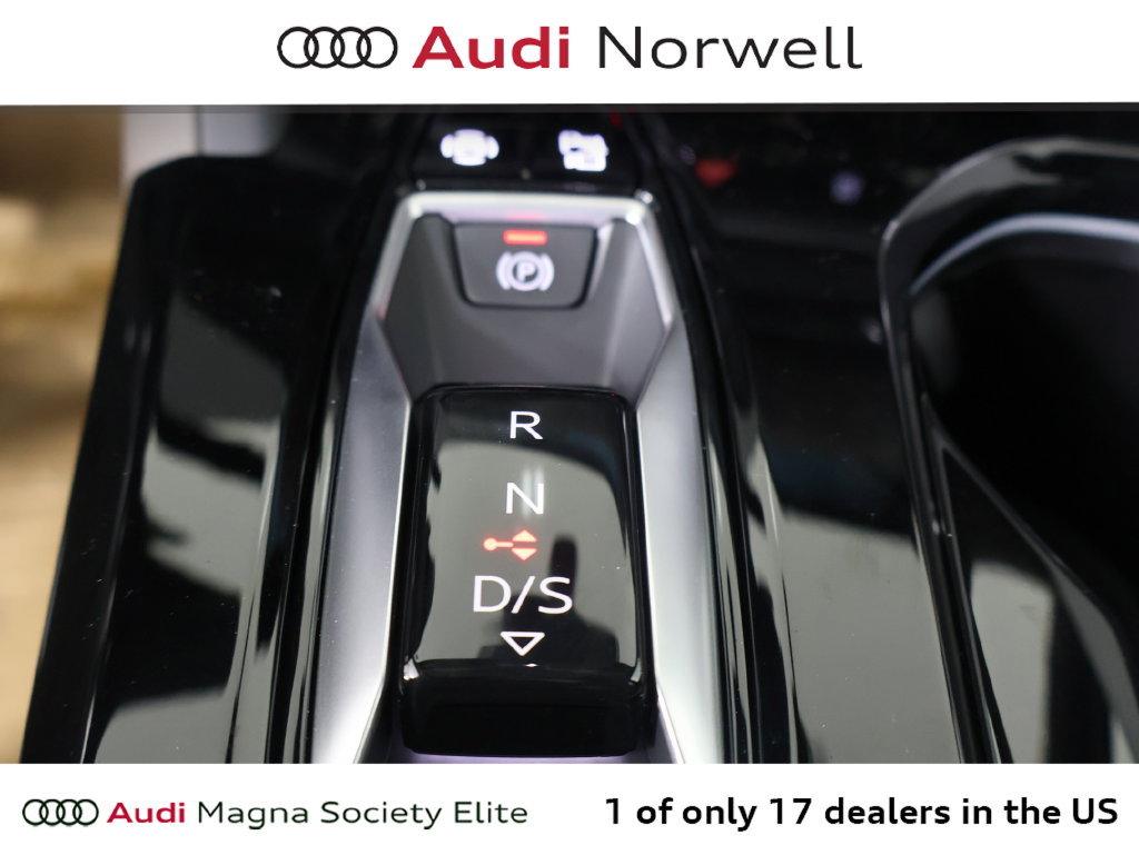 New 2026 Audi Q5 Premium AWD/4WD image 3