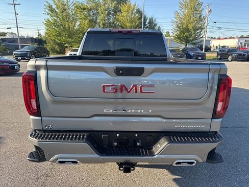New 2026 GMC Sierra 1500 Denali w/ Technology Package image 5