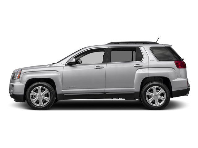 Used 2017 GMC Terrain SLE w/ Convenience Package FWD image 6