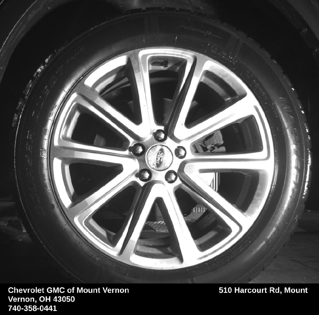 Used 2016 Ford Explorer Limited AWD/4WD image 33