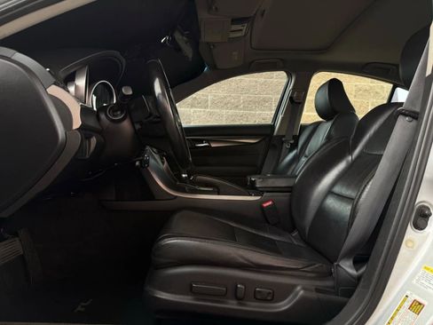 Used 2012 Acura TL image 38