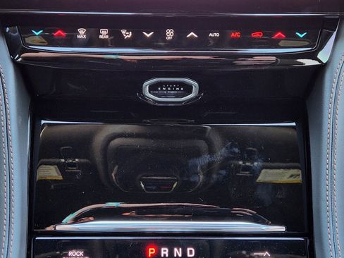 New 2026 Jeep Grand Cherokee L Summit image 20