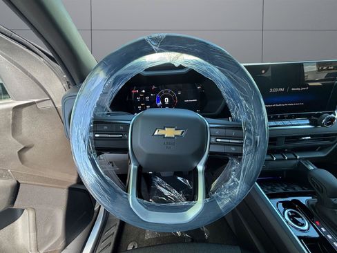 New 2026 Chevrolet Colorado W/T AWD/4WD image 11
