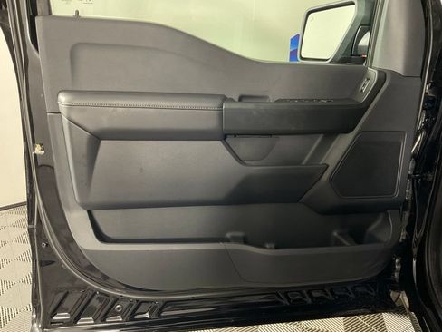 New 2026 Ford F150 STX w/ Equipment Group 200A RWD image 12