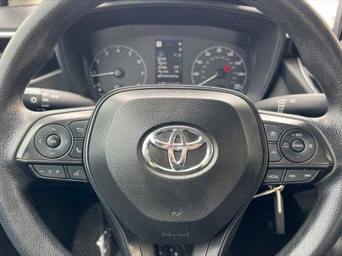 Certified 2024 Toyota Corolla LE FWD image 22