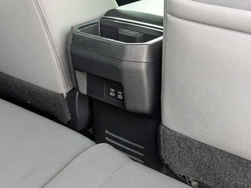 Used 2025 Toyota Tacoma TRD Sport RWD image 32