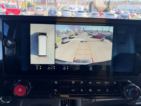 Used 2023 Chevrolet Brightdrop 600 w/ Active Safety Package 2 image 22