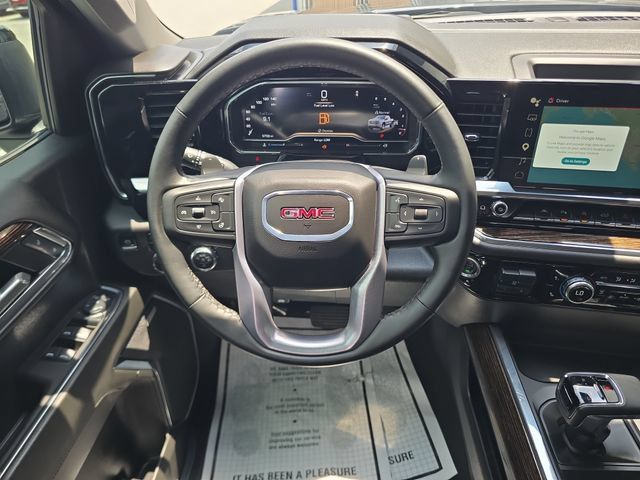 Certified 2025 GMC Sierra 1500 Elevation w/ Preferred Package AWD/4WD image 12