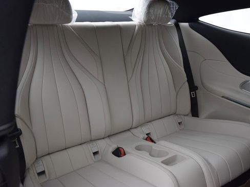 New 2026 Mercedes-Benz CLE 450 4MATIC Coupe image 18