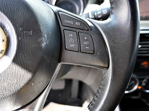 Used 2013 MAZDA CX-5 Touring image 21