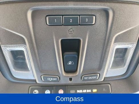 Used 2021 GMC Sierra 1500 SLT image 37