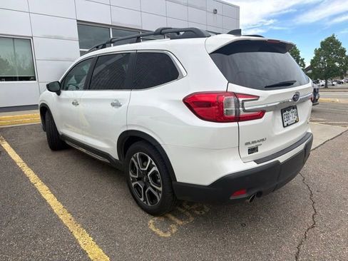 Used 2024 Subaru Ascent Touring AWD/4WD image 7
