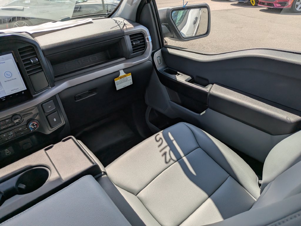 New 2026 Ford F150 XL RWD image 16