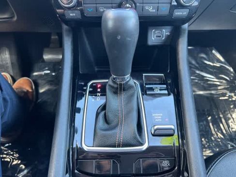 Used 2022 Jeep Compass Limited AWD/4WD image 30