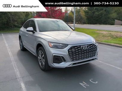 Used 2023 Audi Q5 2.0T Premium Plus w/ Premium Plus Package