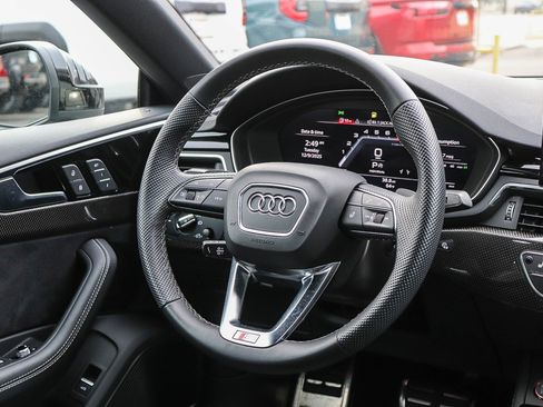 Used 2024 Audi S5 Premium Plus image 20