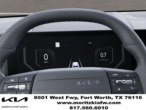 New 2026 Kia Sportage X-Line AWD/4WD image 21