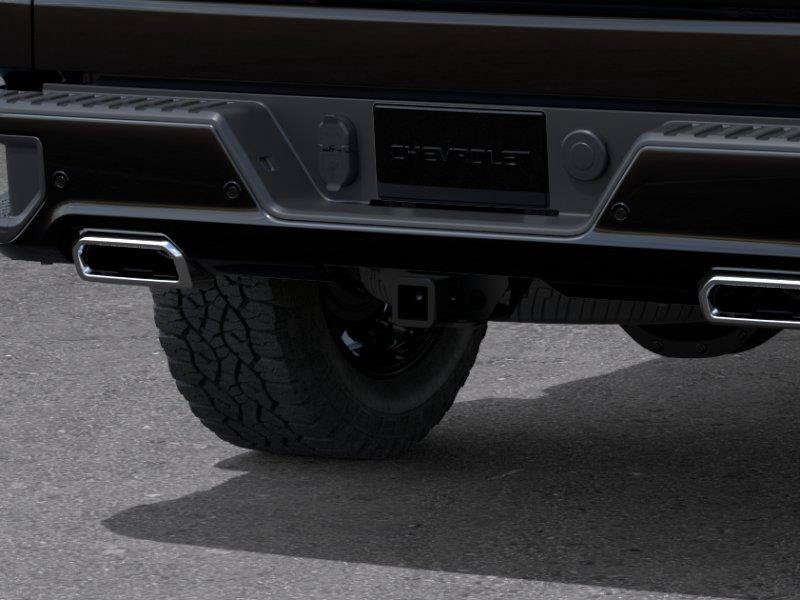 New 2026 Chevrolet Silverado 1500 RST w/ RST All Star Premium Package AWD/4WD image 7