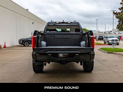Used 2026 Toyota Tundra SR5 AWD/4WD image 9