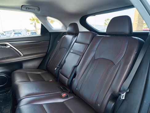 Used 2016 Lexus RX 350 AWD image 26