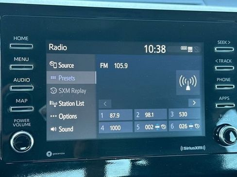 Certified 2024 Toyota Camry SE image 21