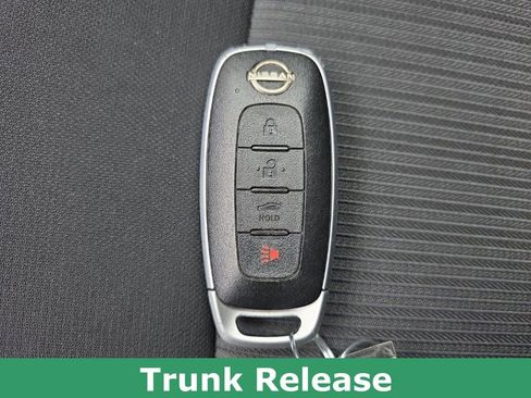 Used 2024 Nissan Sentra SV image 42