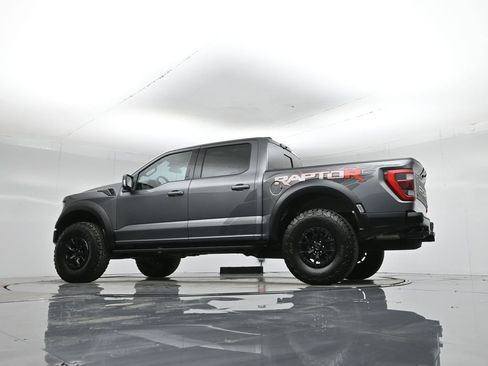 Used 2023 Ford F150 Raptor w/ Equipment Group 802A Raptor R image 61