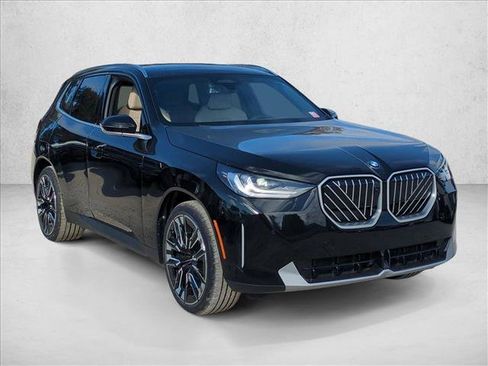 Used 2026 BMW X3 xDrive30i w/ Premium Package AWD/4WD image 7