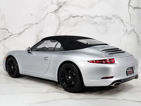 Used 2016 Porsche 911 Carrera image 12