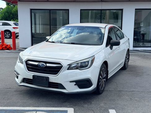 Used 2019 Subaru Legacy 2.5i w/ Alloy Wheel Package AWD/4WD image 10
