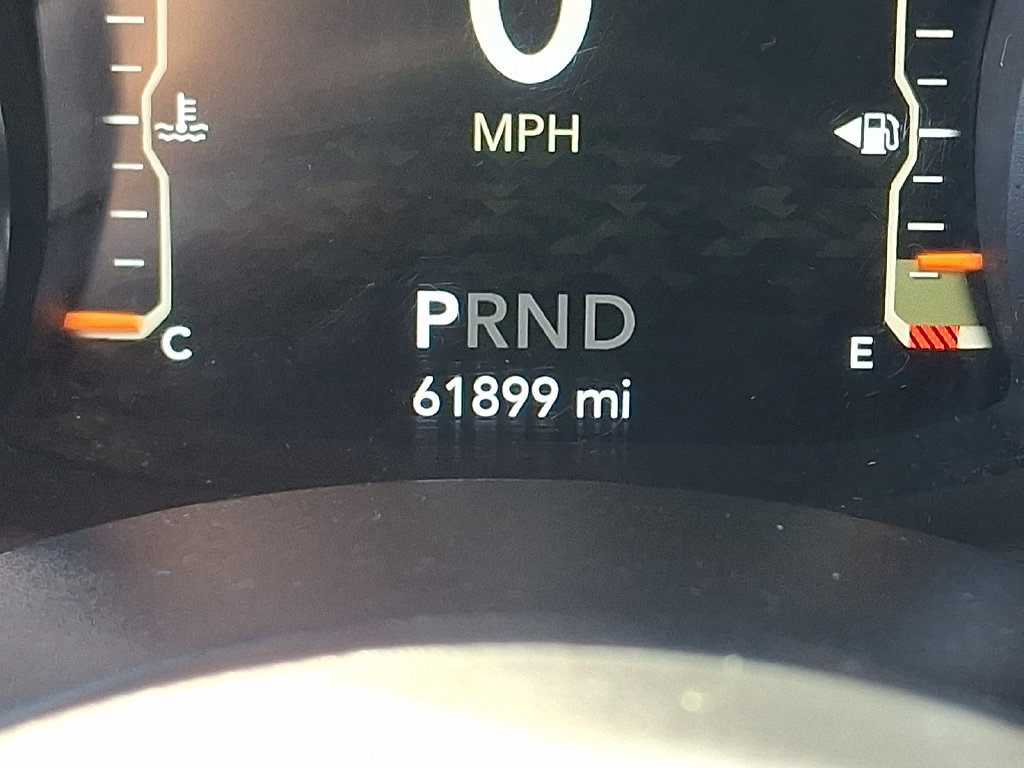 Used 2021 Jeep Wrangler Unlimited Sport AWD/4WD image 19