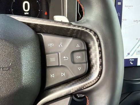 Used 2024 Ford Bronco Raptor w/ Interior Carbon Fiber Pack 6 AWD/4WD image 26