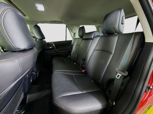 Used 2023 Toyota 4Runner 40th Anniversary SE image 23