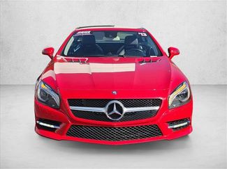 Used 2013 Mercedes-Benz SL 550 SL 550 video 2