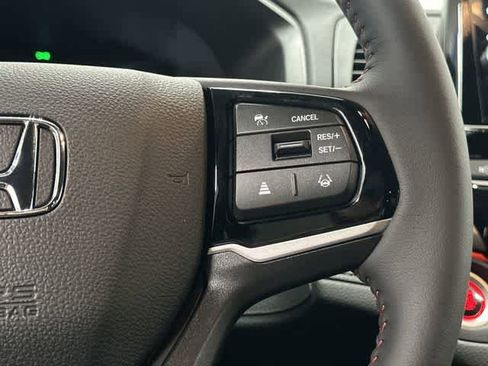 Certified 2026 Honda Odyssey Sport-L image 18