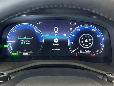 Certified 2025 Toyota Camry XSE FWD image 19