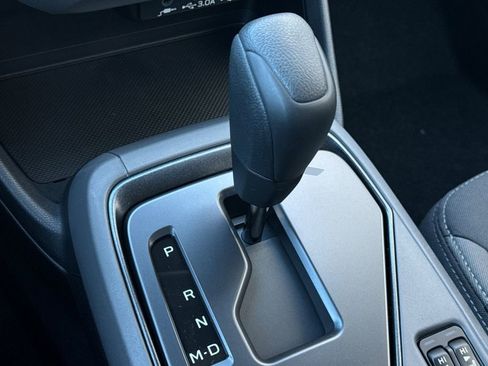 New 2026 Subaru Crosstrek 2.0i Premium AWD/4WD image 23