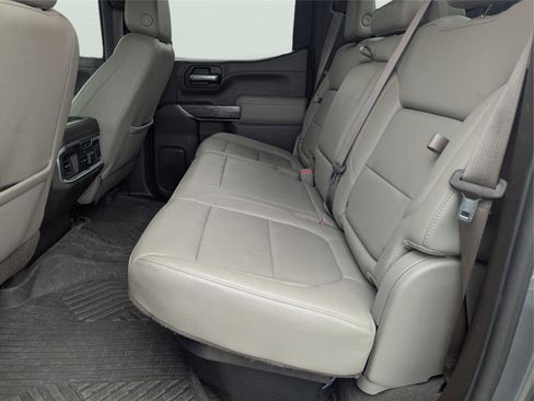Used 2021 Chevrolet Silverado 1500 LTZ image 14
