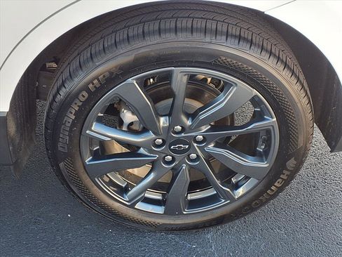 Used 2022 Chevrolet Equinox RS image 23