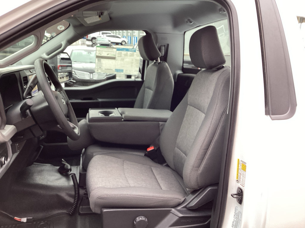 New 2026 Ford F350 XL w/ XL Off-Road Package AWD/4WD image 10