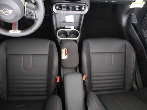 New 2026 MINI Cooper S FWD image 25