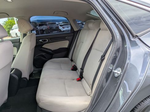 Used 2024 Honda Civic LX image 26