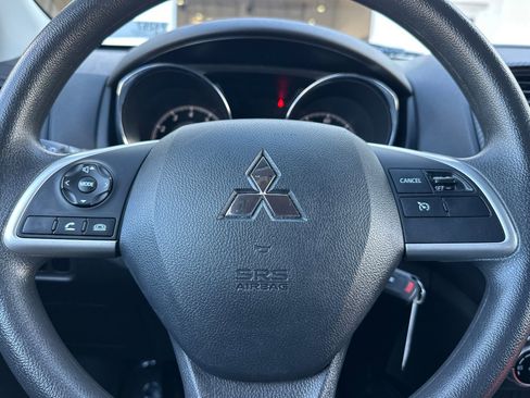 Used 2024 Mitsubishi Outlander Sport ES image 22