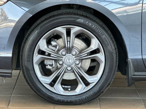 Used 2023 Honda Accord EX image 25