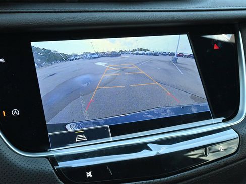 New 2026 Cadillac XT5 Luxury w/ LPO, Floor Liner Package image 13
