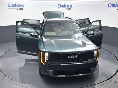 New 2027 Kia Telluride EX AWD/4WD image 61