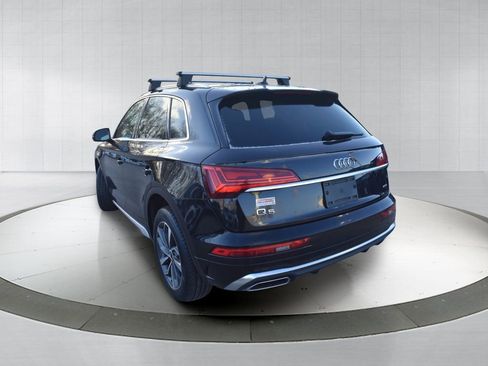 Used 2023 Audi Q5 2.0T Premium Plus image 5