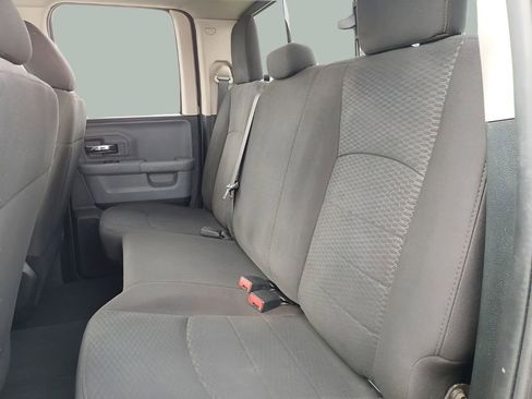 Used 2020 RAM 1500 Classic Warlock image 22