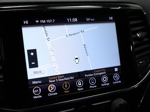 Used 2021 Jeep Grand Cherokee Limited w/ Luxury Group II image 29